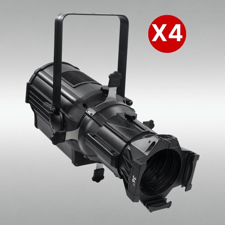 Front Light Pack