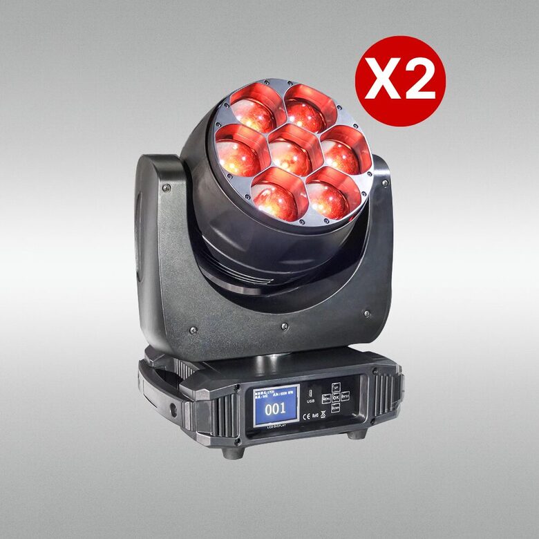 Motion Pack