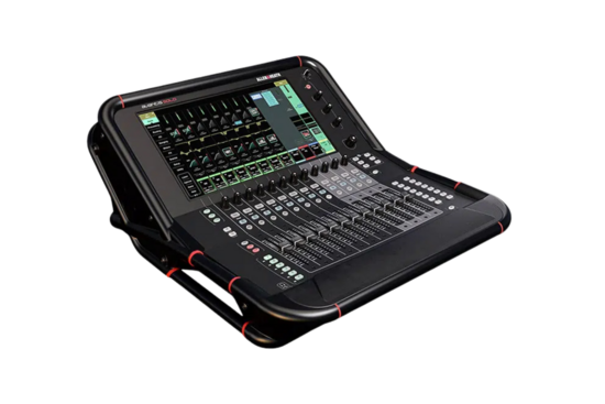 Allen & Heath AVANTIS Series Digital Mixers