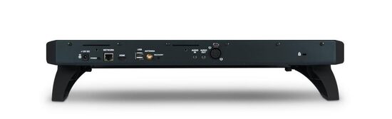 ChamSys QuickQ 10