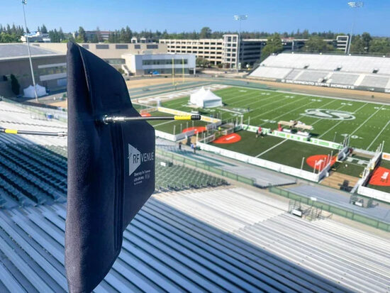 Diversity Fin® Antenna