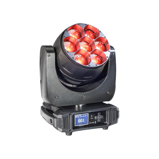 Mainforce 740 Moving Head