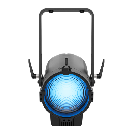 Chauvet Pro Ovation Rêve F-3
