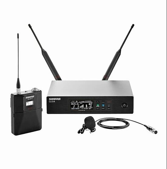 Shure QLXD14/85-G50