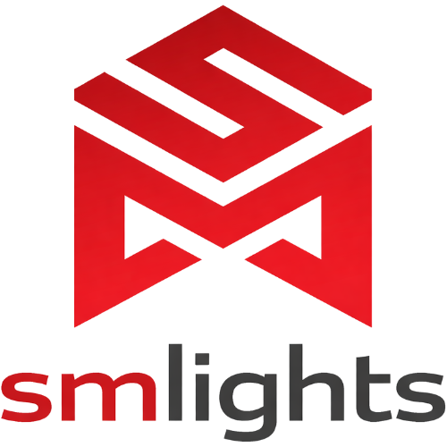 Shepherd Media Lights
