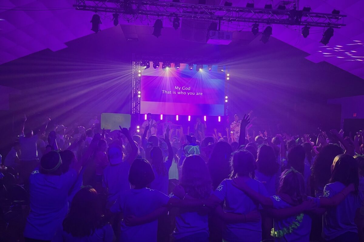 The Case for Moving Heads Flexibility and the Wow Factor