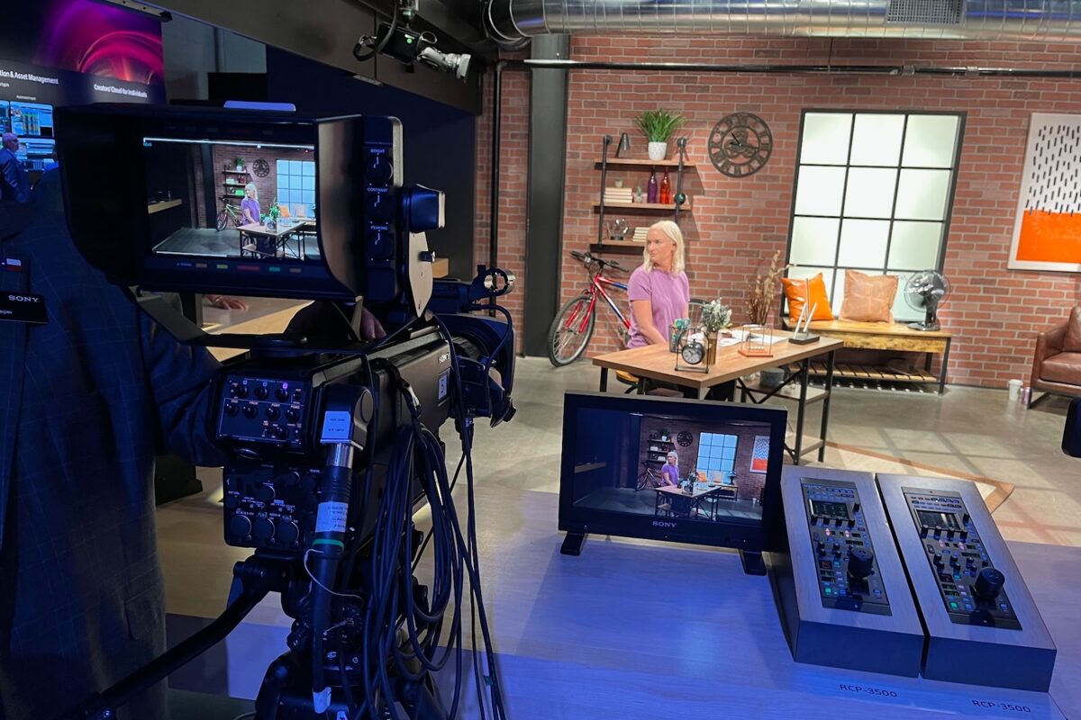 Why Your Camera Sees Flicker