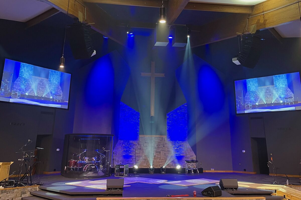 Why Your Front Wash Actually Matters